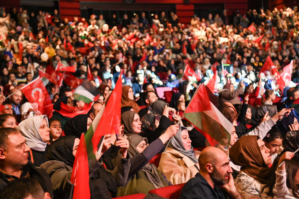 Konya’daki şivlilik festivali rekor katılımla sona erdi 10